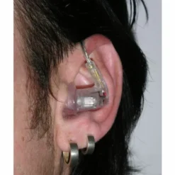 Fischer Amps Custom Made Earplugs II