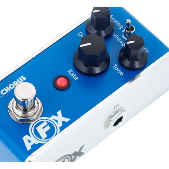 Fishman AFX BlueChorus Mini Chorus