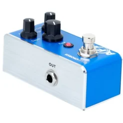 Fishman AFX BlueChorus Mini Chorus