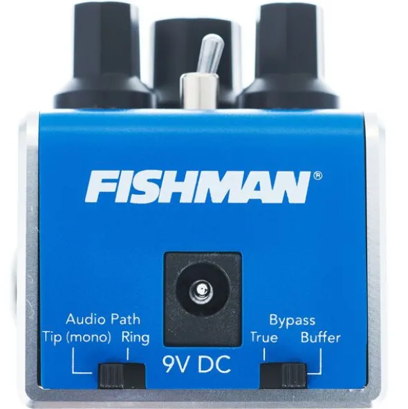 Fishman AFX BlueChorus Mini Chorus