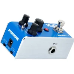 Fishman AFX BlueChorus Mini Chorus