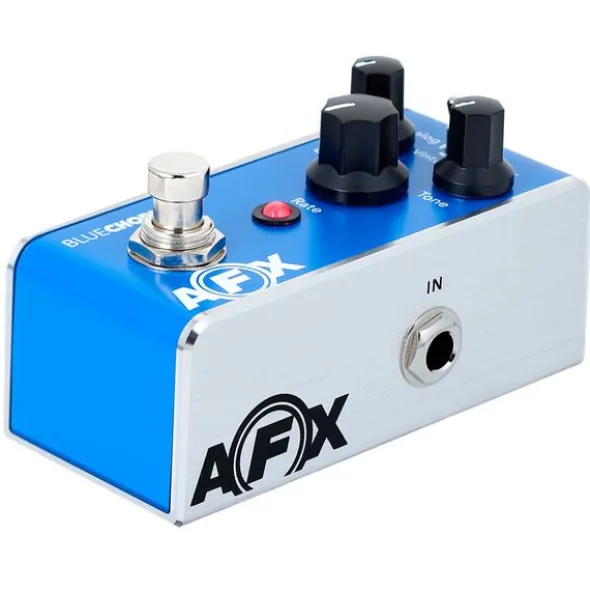 Fishman AFX BlueChorus Mini Chorus