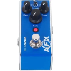 Fishman AFX BlueChorus Mini Chorus