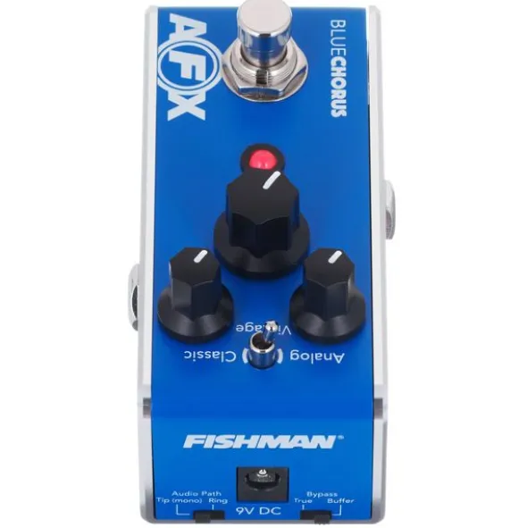 Fishman AFX BlueChorus Mini Chorus