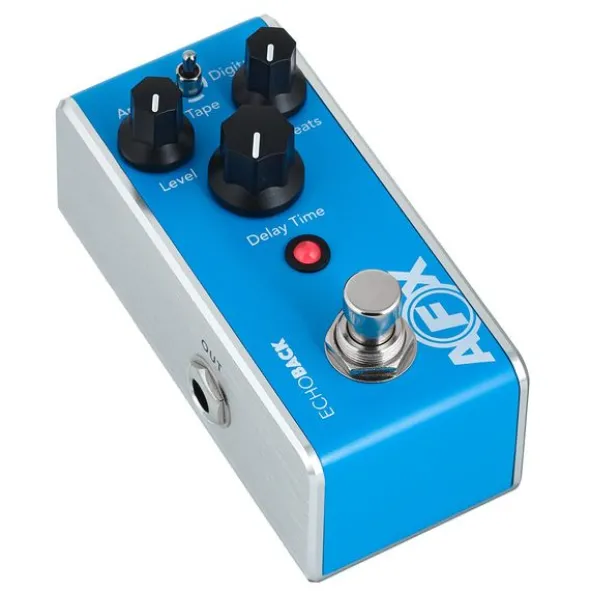 Fishman AFX EchoBack Mini Delay