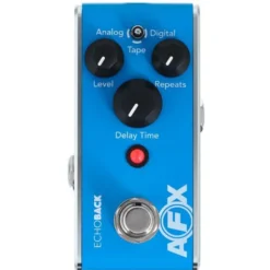 Fishman AFX EchoBack Mini Delay