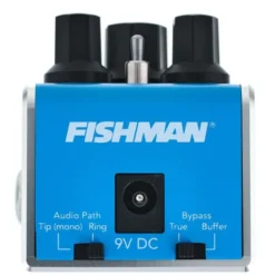 Fishman AFX EchoBack Mini Delay