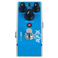 Fishman AFX EchoBack Mini Delay