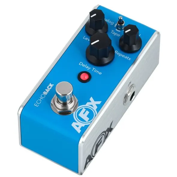 Fishman AFX EchoBack Mini Delay
