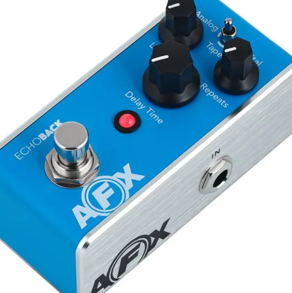 Fishman AFX EchoBack Mini Delay
