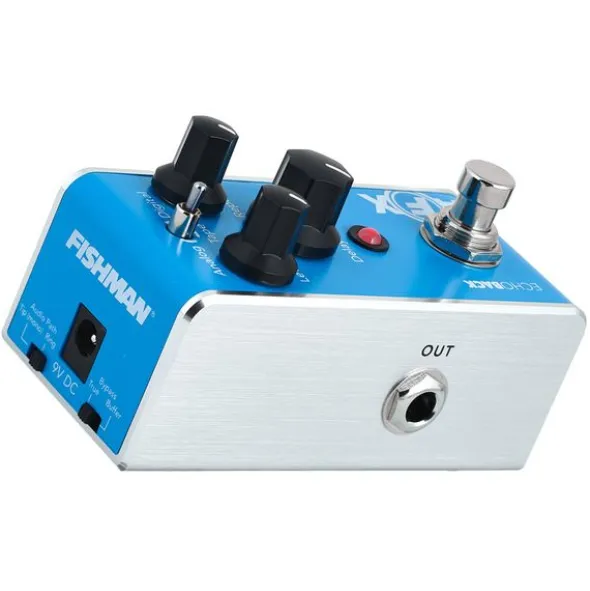 Fishman AFX EchoBack Mini Delay