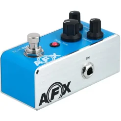 Fishman AFX EchoBack Mini Delay
