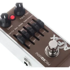 Fishman AFX Pro EQ Mini Ac. Pre & EQ