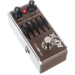 Fishman AFX Pro EQ Mini Ac. Pre & EQ