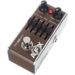 Fishman AFX Pro EQ Mini Ac. Pre & EQ