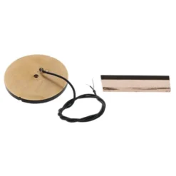 Fishman Biscuit-Style Resoph. Pickup