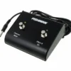 Fishman Dual Foot Switch
