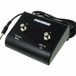 Fishman Dual Foot Switch