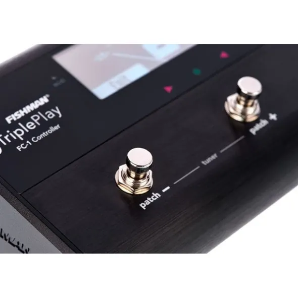 Fishman FC1 Foot Controller