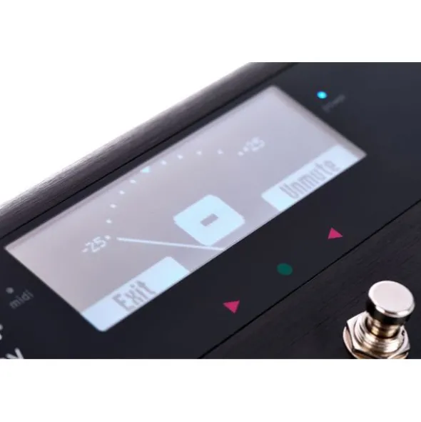 Fishman FC1 Foot Controller