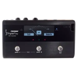 Fishman FC1 Foot Controller