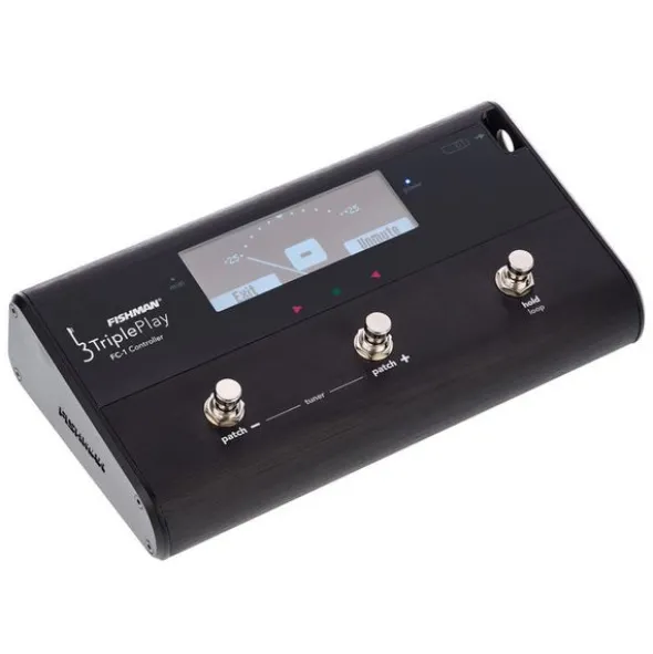 Fishman FC1 Foot Controller