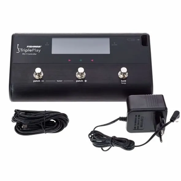 Fishman FC1 Foot Controller