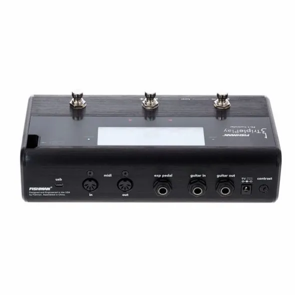 Fishman FC1 Foot Controller