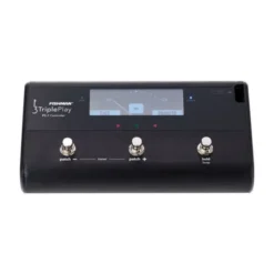 Fishman FC1 Foot Controller