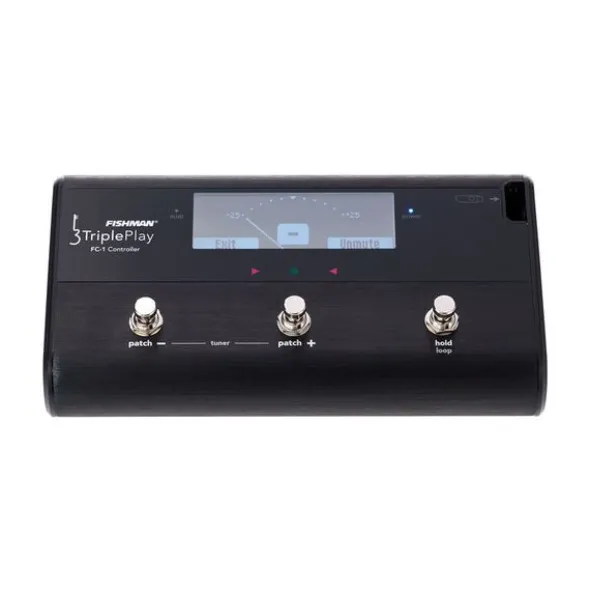 Fishman FC1 Foot Controller