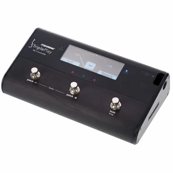 Fishman FC1 Foot Controller
