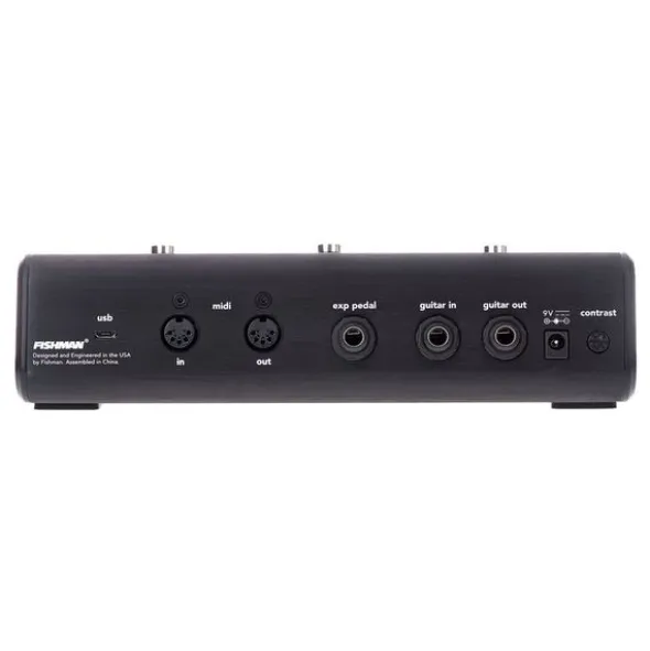Fishman FC1 Foot Controller