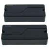 Fishman Fluence Bass 4 Soapbar Set