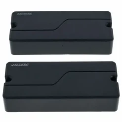 Fishman Fluence Bass 4 Soapbar Set