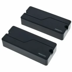 Fishman Fluence Bass 4 Soapbar Set