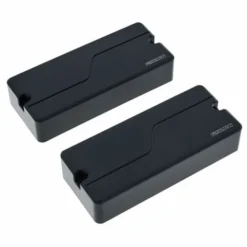 Fishman Fluence Bass 4 Soapbar Set