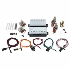 Fishman Fluence Classic HB Set NI
