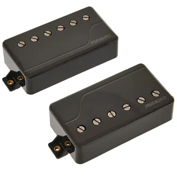 Fishman Fluence Classic HB Set BN