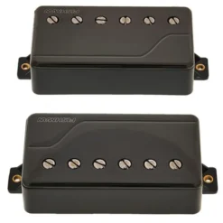 Fishman Fluence Classic HB Set BN