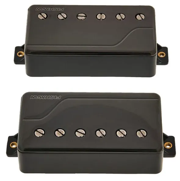 Fishman Fluence Classic HB Set BN