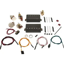 Fishman Fluence Classic HB Set BN