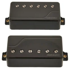 Fishman Fluence Classic HB Set BN