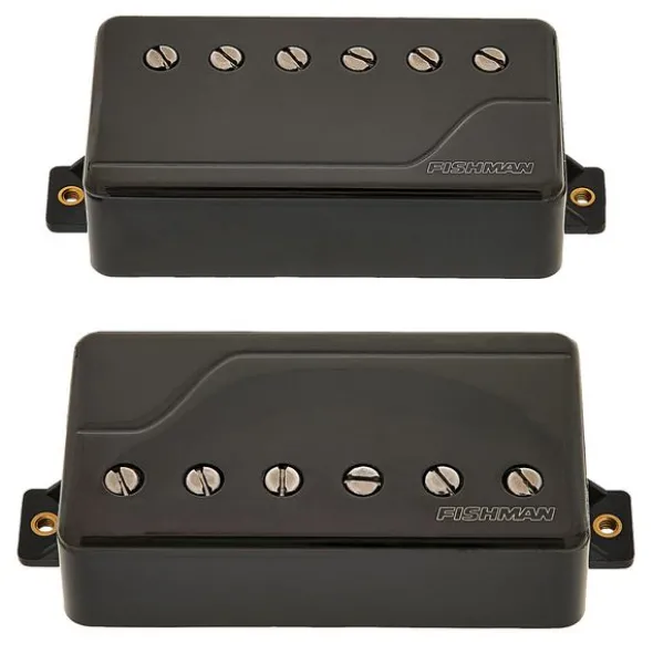 Fishman Fluence Classic HB Set BN