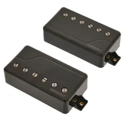 Fishman Fluence Classic HB Set BN