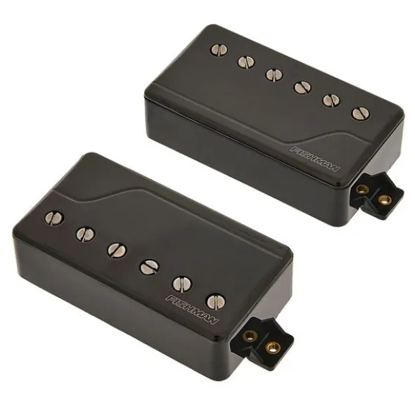 Fishman Fluence Classic HB Set BN