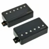Fishman Fluence Devin Townsend Set