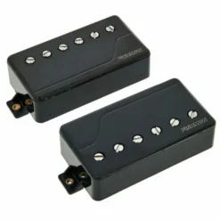 Fishman Fluence Devin Townsend Set