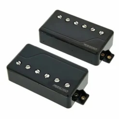Fishman Fluence Devin Townsend Set