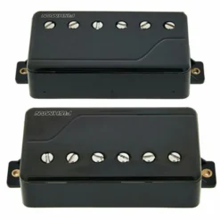 Fishman Fluence Devin Townsend Set