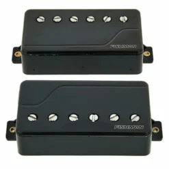 Fishman Fluence Devin Townsend Set